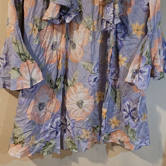 Georgeous Josie by Natori open top small - Picture 2 of 7